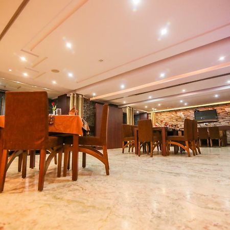 The Mahal Inn Jamshedpur Εξωτερικό φωτογραφία