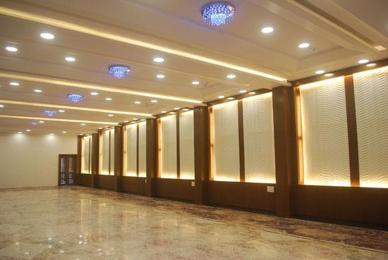 The Mahal Inn Jamshedpur Εξωτερικό φωτογραφία